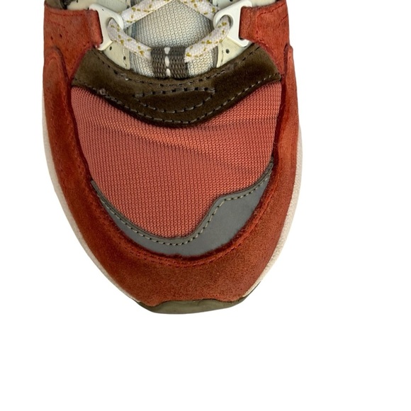 Karhu fusion 2.0 Sneaker  Lantana/Gargoyle SZ. 4.5 - Picture 12 of 16